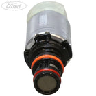 ELECTRONIC PRESSURE CTL SOLENOID