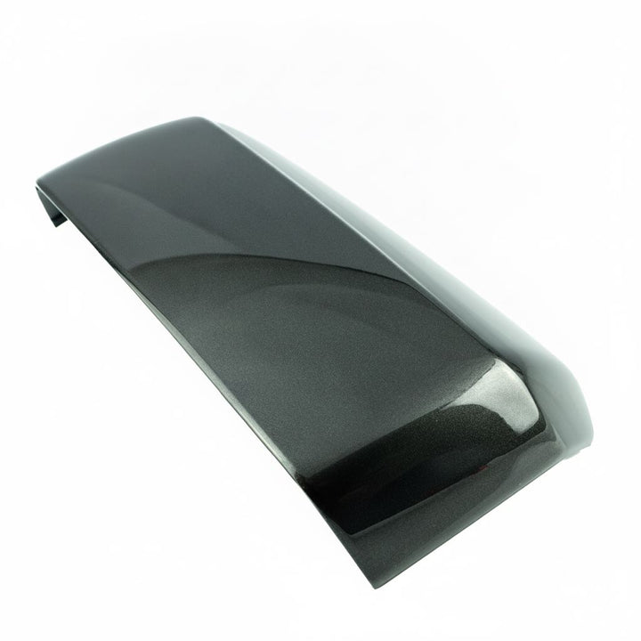 Ranger O/S Electric Rear View Mirror Cover Bolder Grey 2022-On
