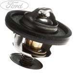 ENGINE COOLANT THERMOSTAT