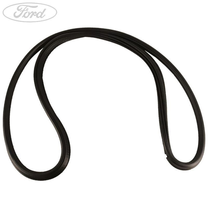 KUGA MK2 REAR TAILGATE BOOTLID WEATHERSTRIP SEAL 2012-