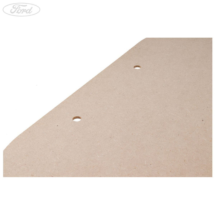 REAR BODY SIDE PANEL