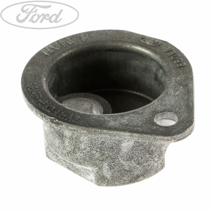 CYLINDER BLOCK SHOULDERED BUSH