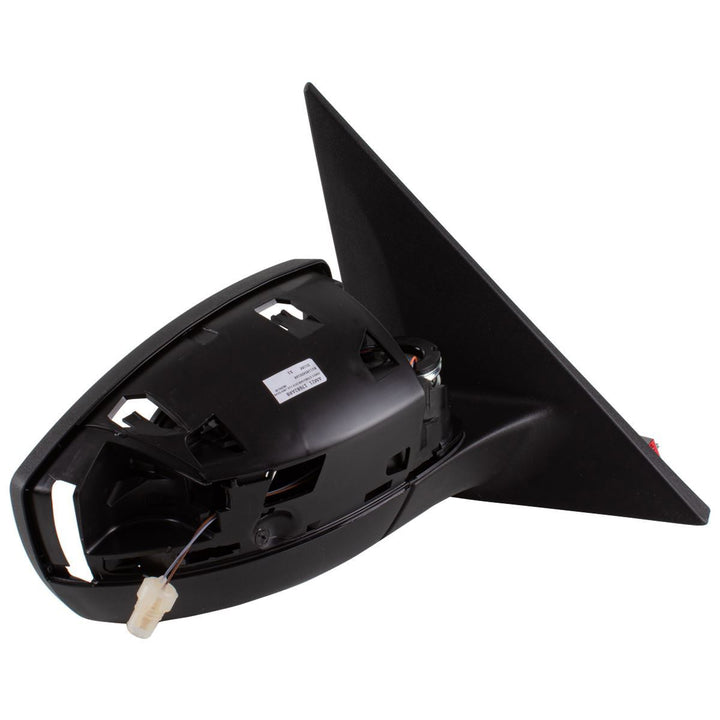 GALAXY WA6 FRONT O/S RIGHT OUTER WING MIRROR