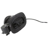 FUEL TANK FILLER PIPE HOUSING
