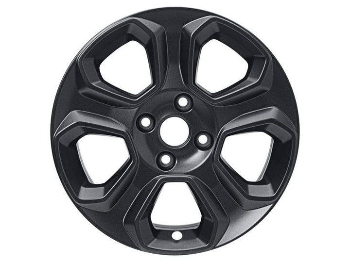 ECOSPORT SET OF 4 ALLOY WHEELS 11/2017