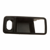 REAR INSIDE DOOR HANDLE BEZEL