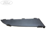 CONNECT 1.6 ECOBOOST SCTI FRONT O/S GRILLE BLANK PLATE