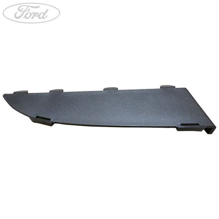 CONNECT 1.6 ECOBOOST SCTI FRONT O/S GRILLE BLANK PLATE
