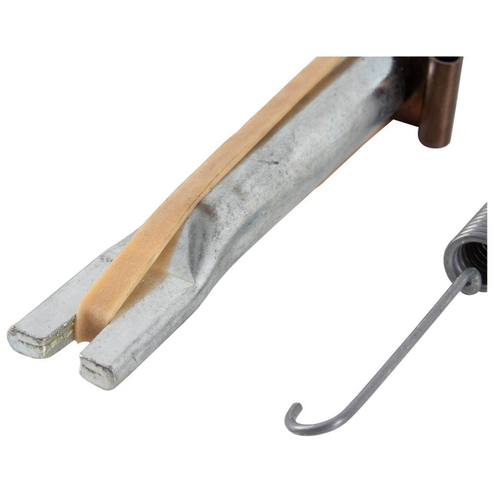 FIESTA REAR DRIVERSIDE O/S BRAKE SHOE ADJUSTER KIT