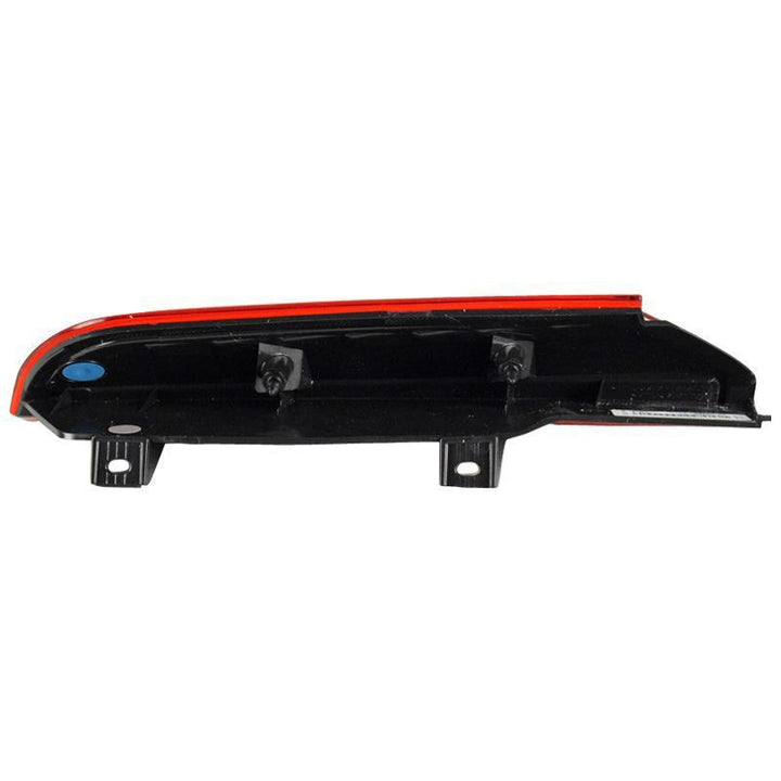 TRANSIT CONNECT MK2 N/S REAR LIGHT LAMP UNIT 09/13 05/18