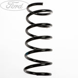 MONDEO REAR O/S OR N/S SUSPENSION COIL SPRING