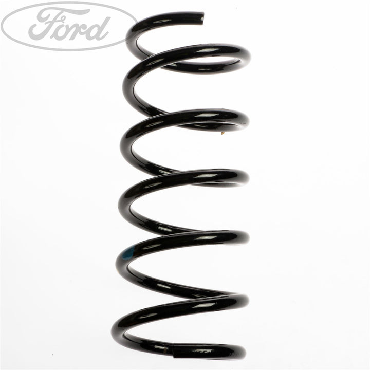 MONDEO REAR O/S OR N/S SUSPENSION COIL SPRING