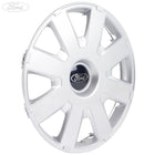 FOCUS MK2 MONDEO MK3 16