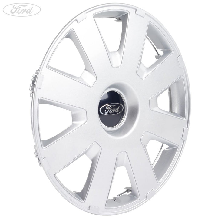 FOCUS MK2 MONDEO MK3 16