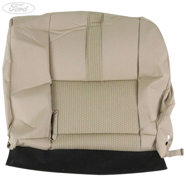 REAR SEAT CUSHION COVER