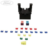 FUSE BOX