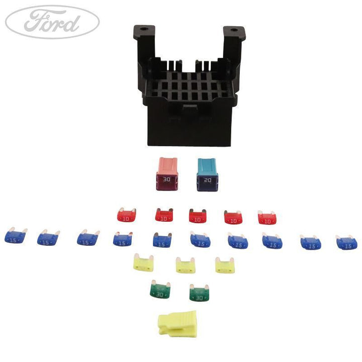 FUSE BOX