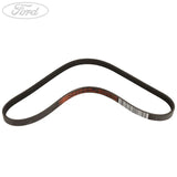 S-MAX MONDEO 2.0 TDCI AIR CONDITIONING BELT 2015-