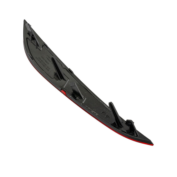 Focus Estate Passenger Side Rear Bumper Reflector 2022-Onwards