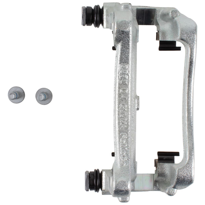 TRANSIT N/S REAR BRAKE CALIPER & CARRIER