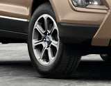 ECOSPORT FROM 01/2017 ALLOY WHEEL 16