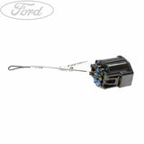 C-MAX GRAND C-MAX ENGINE & TRANSMISSION JUMPER WIRE