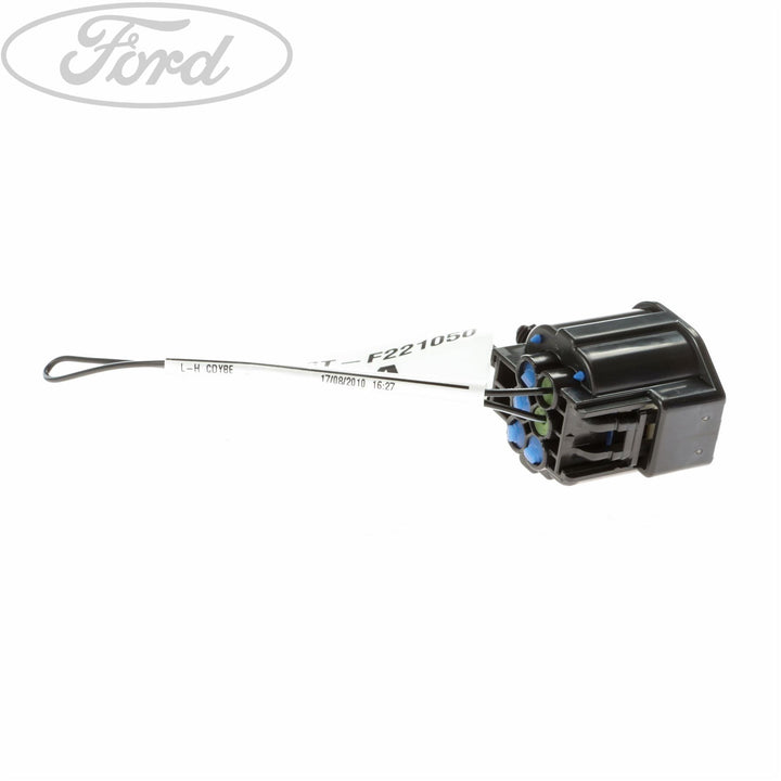 C-MAX GRAND C-MAX ENGINE & TRANSMISSION JUMPER WIRE