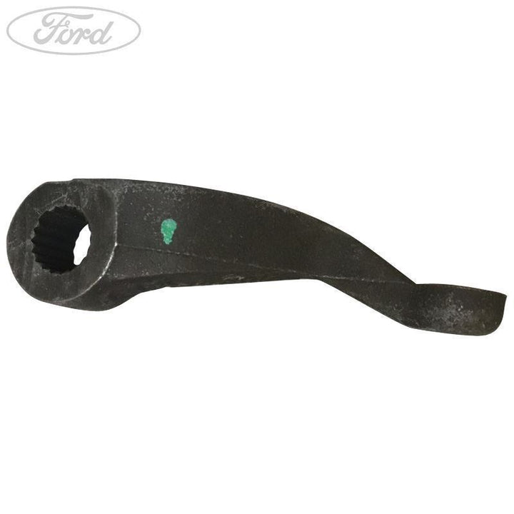 GEAR SHIFT CONTROL BLOCK