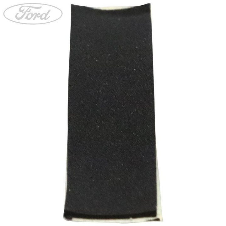 CONNECT TRANSIT BACK HINGED DOOR LOWER SEAL 11-12