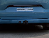 TOURNEO/TRANSIT CUSTOM FIXED TOW BAR