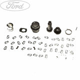 C-MAX LOCK CYLINDER KIT