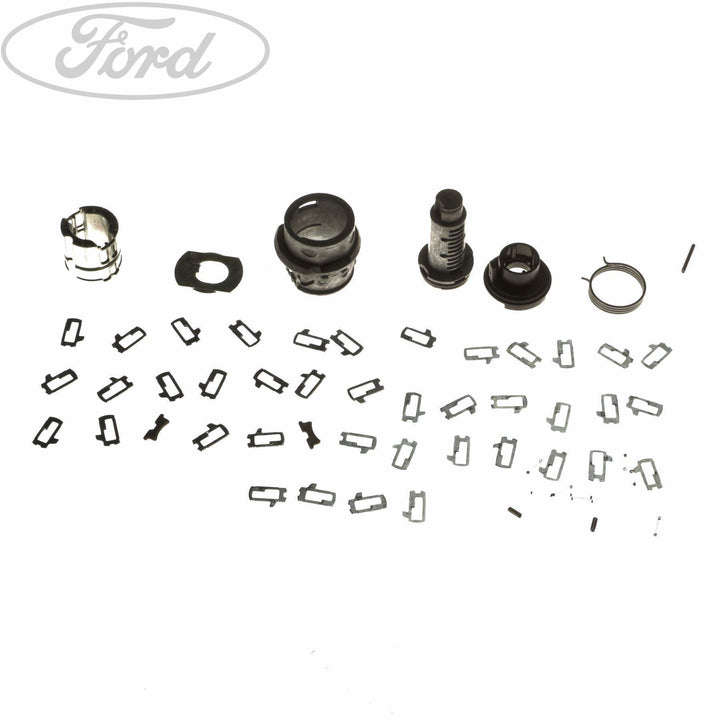 C-MAX LOCK CYLINDER KIT