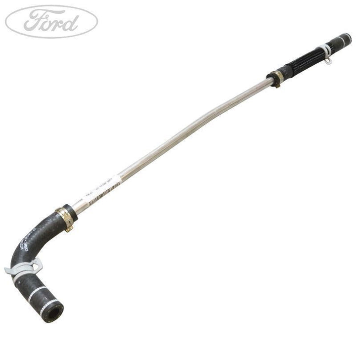 MONDEO S-MAX GALAXY 2.0 ECOBOOST TURBO WATER OUTLET PIPE