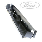 REAR FLOOR CROSS X MEMBER