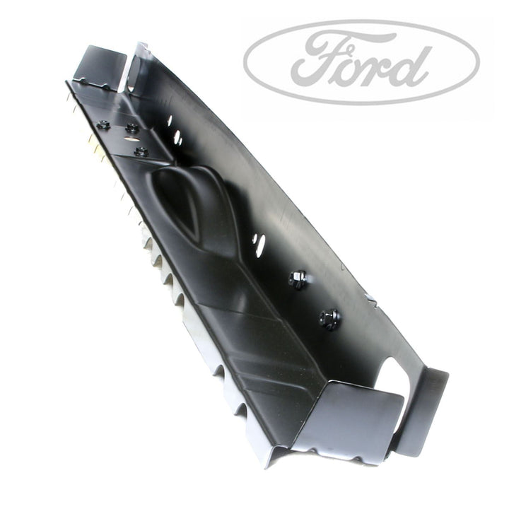 REAR FLOOR CROSS X MEMBER