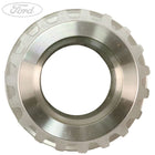 1.0 GTDI ECOBOOST & ECOBOOST CRANKSHAFT PULLEY