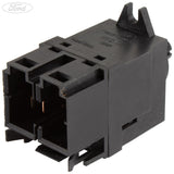 TRANSIT TOURNEO HEATER BLOWER SWITCH