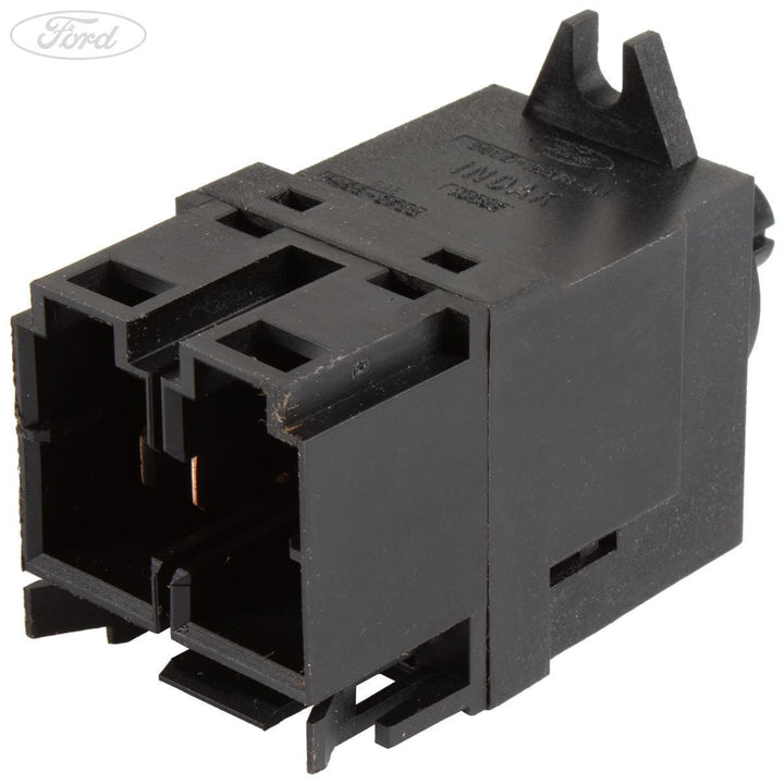 TRANSIT TOURNEO HEATER BLOWER SWITCH