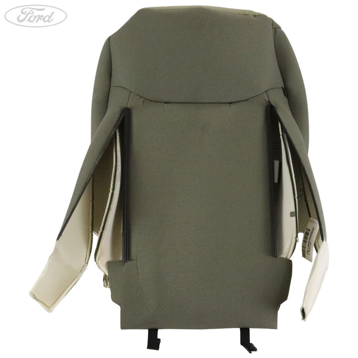 SEAT BACK COVER