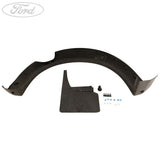 WHEEL ARCH EXTENSION