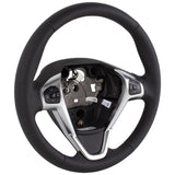 FIESTA ECOSPORT 3 SPOKE STEERING WHEEL WITH SPEED CTRLS