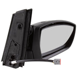 REAR VIEW OUTER MIRROR