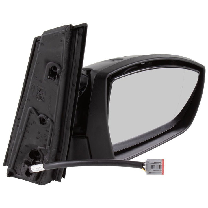 REAR VIEW OUTER MIRROR