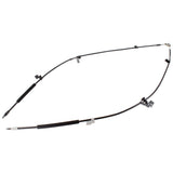 C-MAX FOCUS PARKING HAND BRAKE CABLE