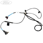 EXTENSION CABLE