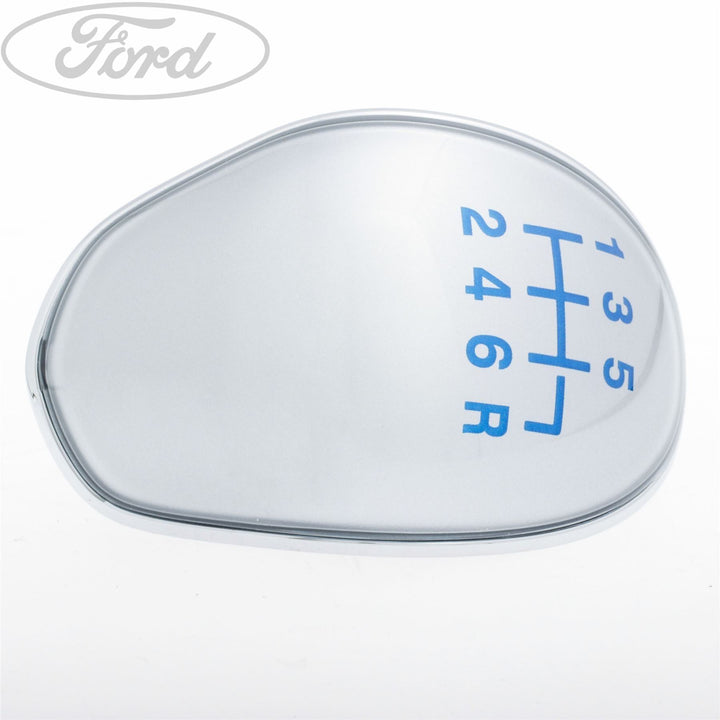 FOCUS DURATEC ST RS GEAR KNOB INSERT 6-SPEED MANUAL