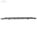 EVEREST LOWER RADIATOR GRILLE METROPOLITAN GREY (MICA)