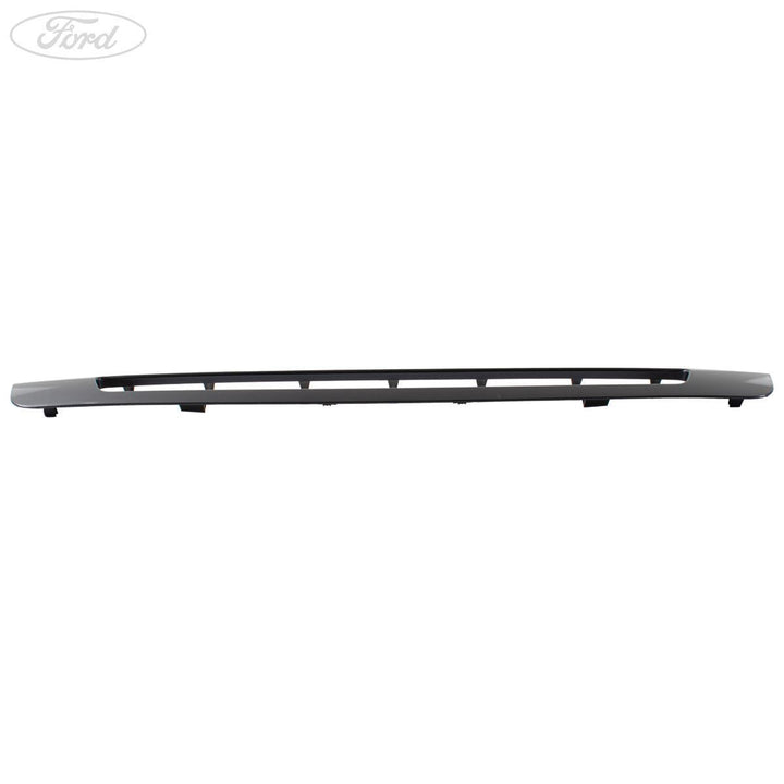 EVEREST LOWER RADIATOR GRILLE METROPOLITAN GREY (MICA)