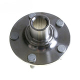 WHEEL HUB ASSEMBLY