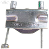 ECOSPORT REAR HAND BRAKE PARKING CABLE DRUM BRAKE 2013-